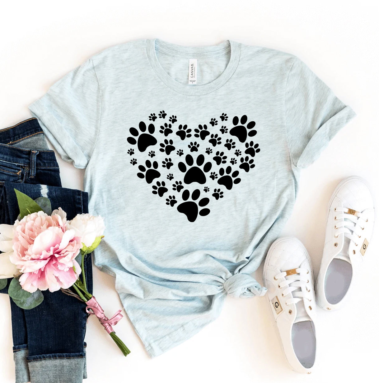 Furry & Fabulous — Wear Your Love for Them