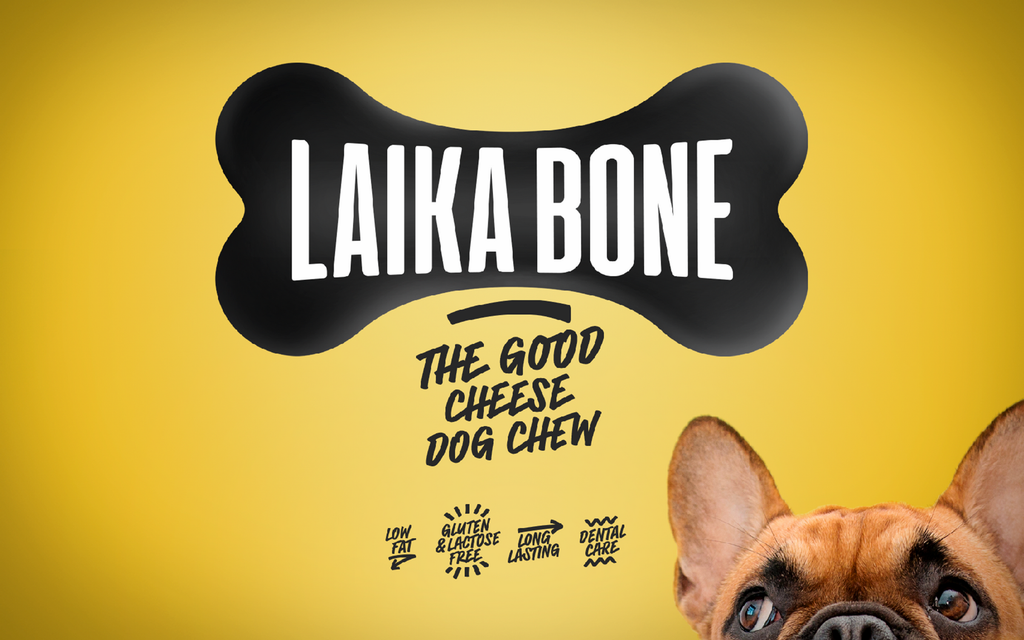 Dog Treats Cheese & Duck chew ( BOX )