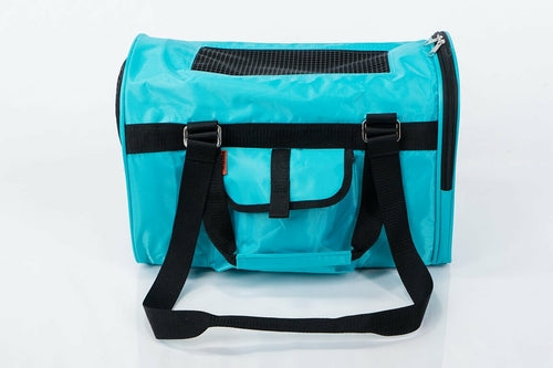 Furry Home Jet Travel Pet Carrier