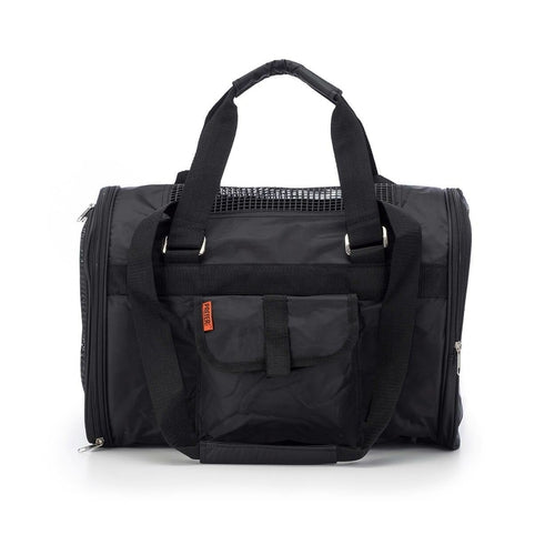 Furry Home Jet Travel Pet Carrier