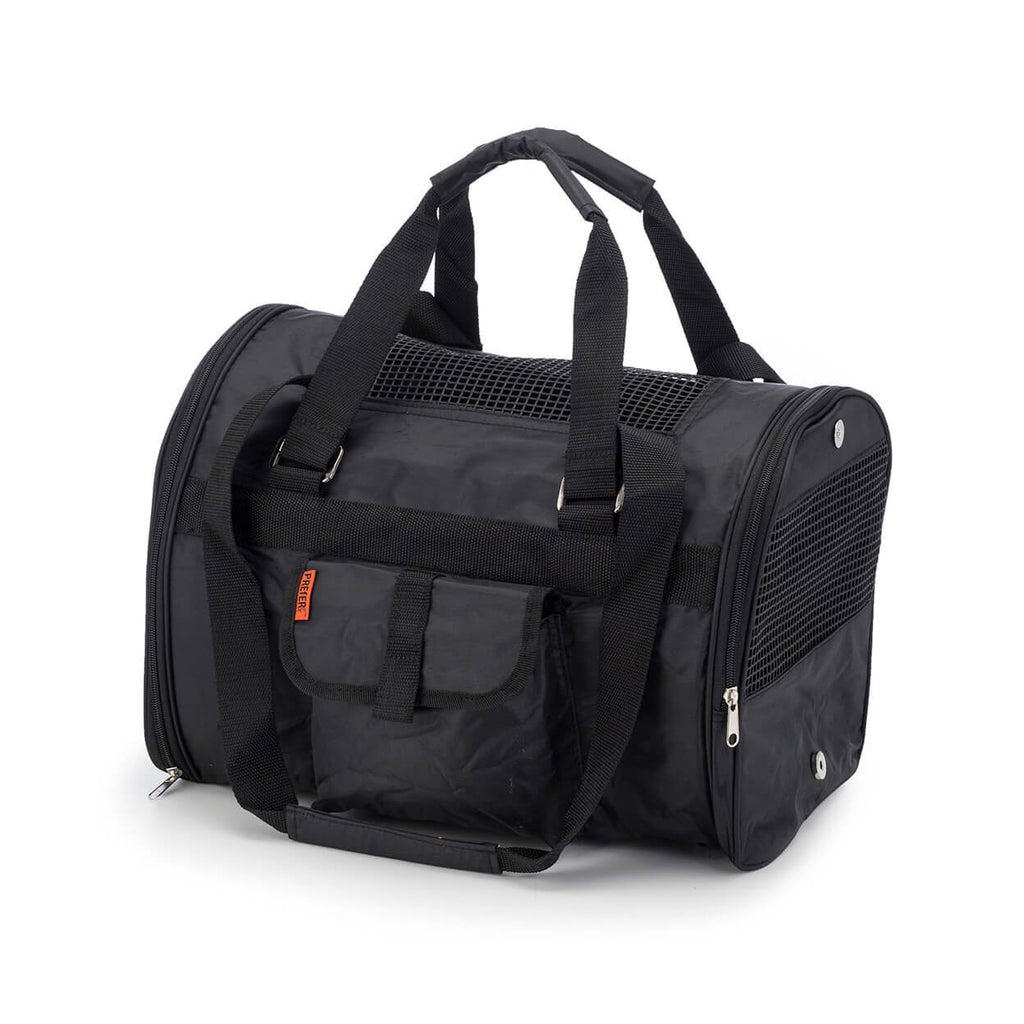 Furry Home Jet Travel Pet Carrier