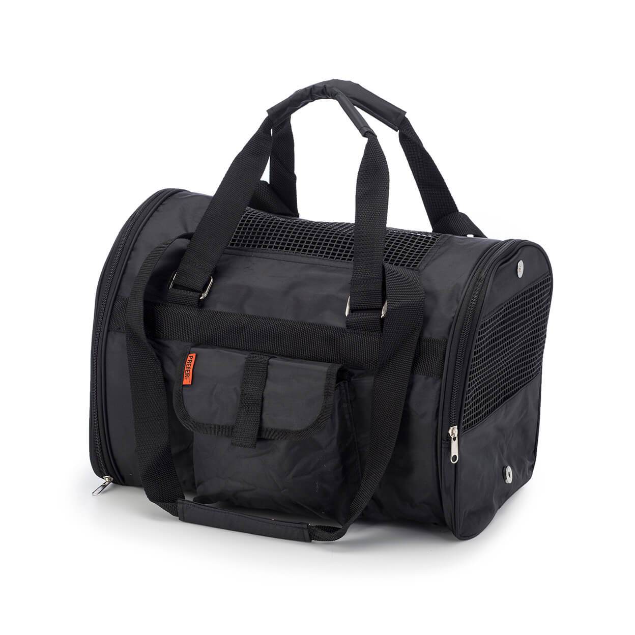 Furry Home Jet Travel Pet Carrier