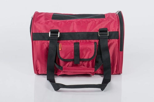 Furry Home Jet Travel Pet Carrier