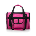 Furry Home Jet Travel Pet Carrier