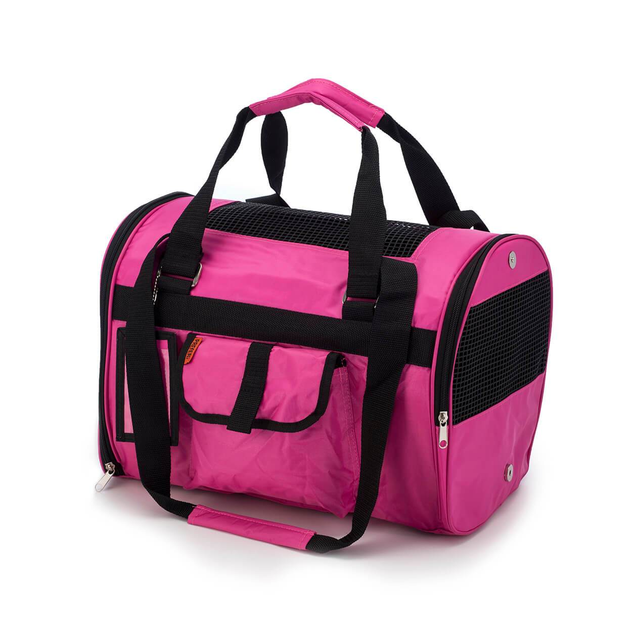 Furry Home Jet Travel Pet Carrier