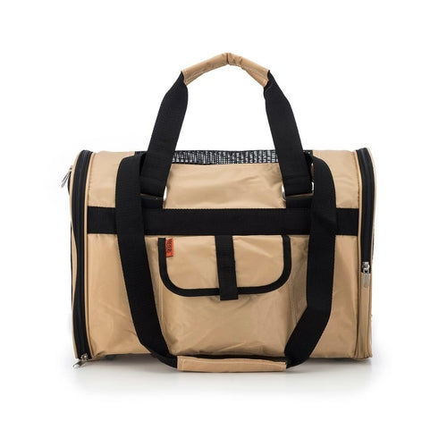 Furry Home Jet Travel Pet Carrier