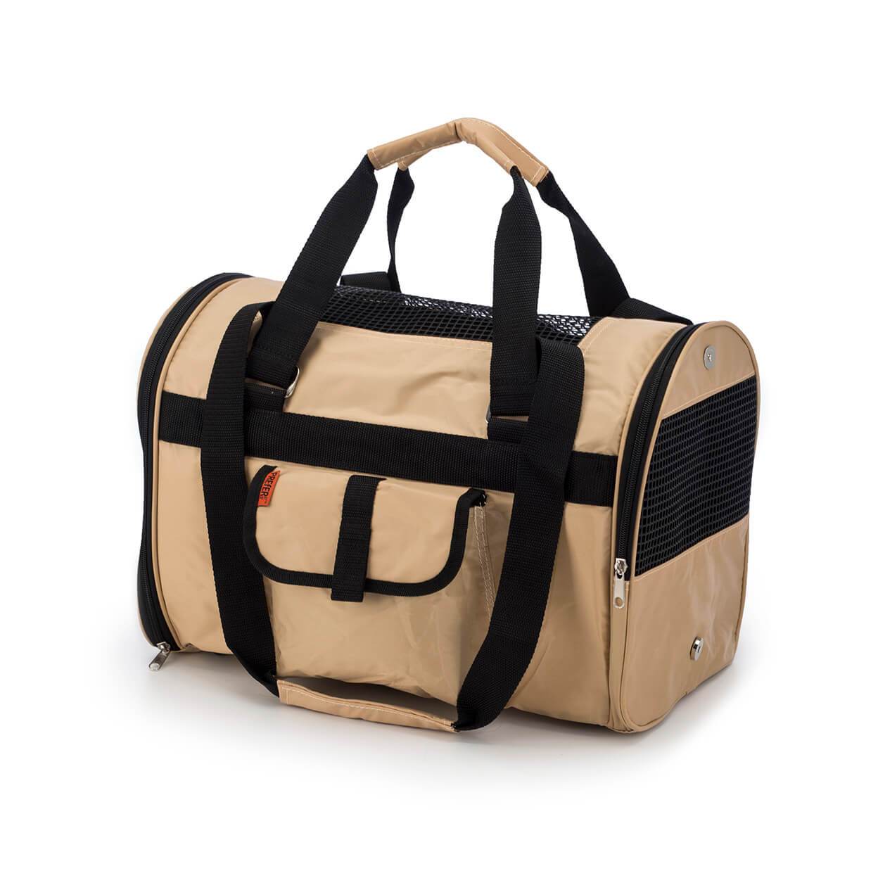 Furry Home Jet Travel Pet Carrier