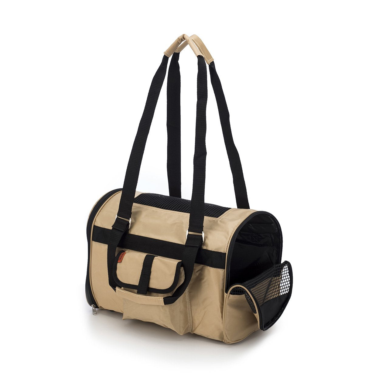 Furry Home Jet Travel Pet Carrier