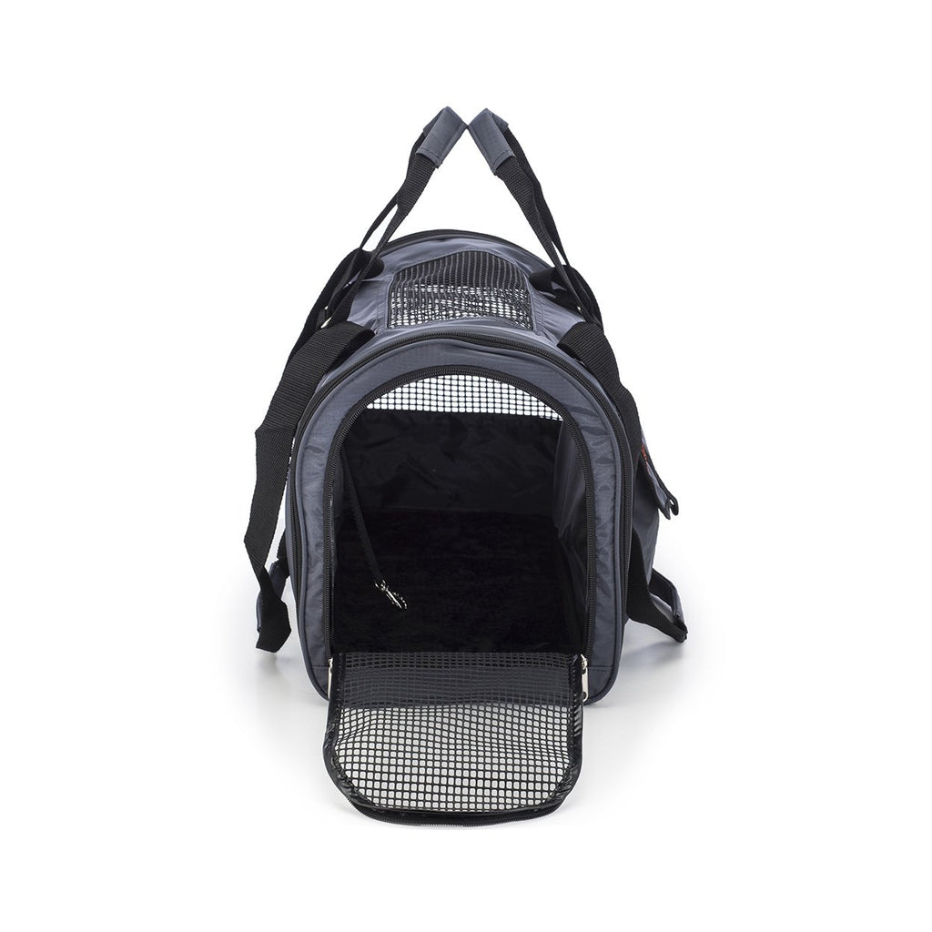 Furry Home Jet Travel Pet Carrier