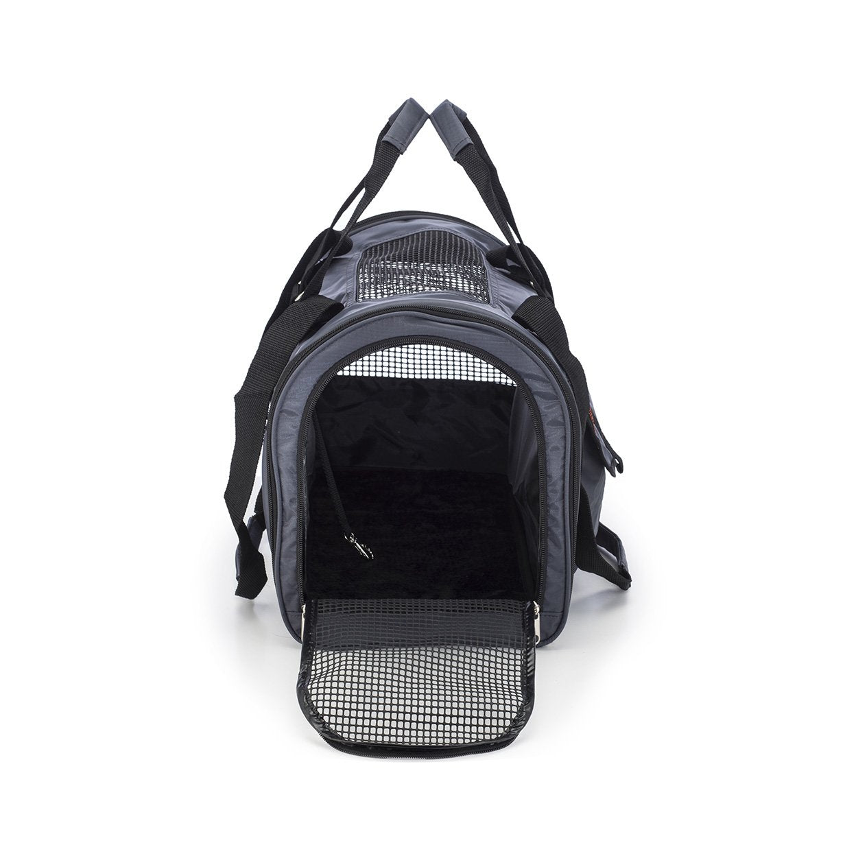 Furry Home Jet Travel Pet Carrier