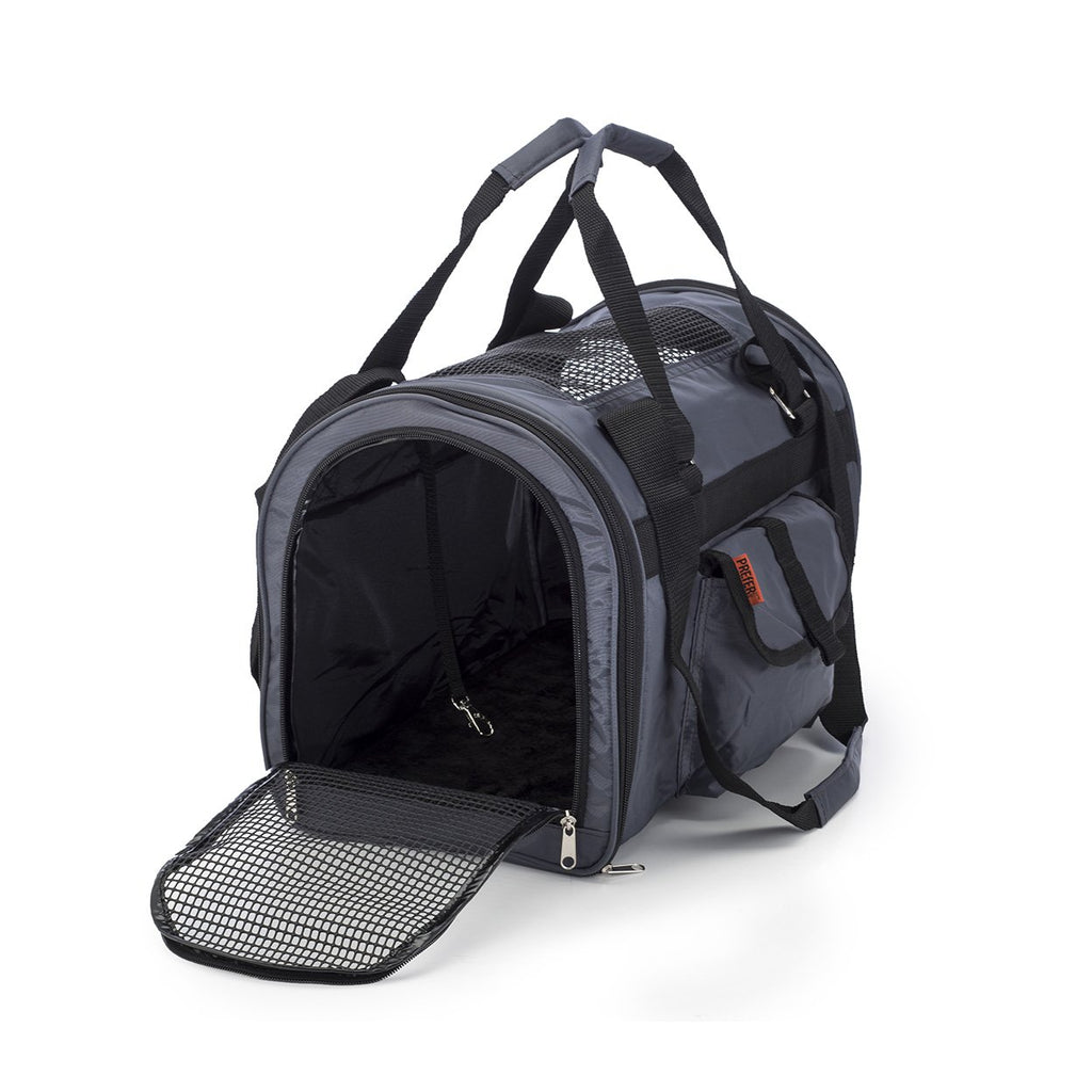 Furry Home Jet Travel Pet Carrier