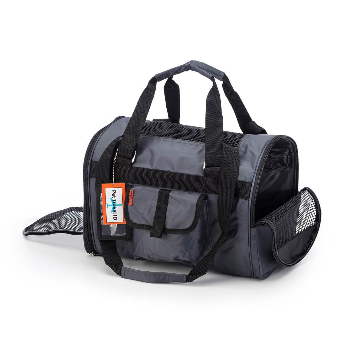 Furry Home Jet Travel Pet Carrier