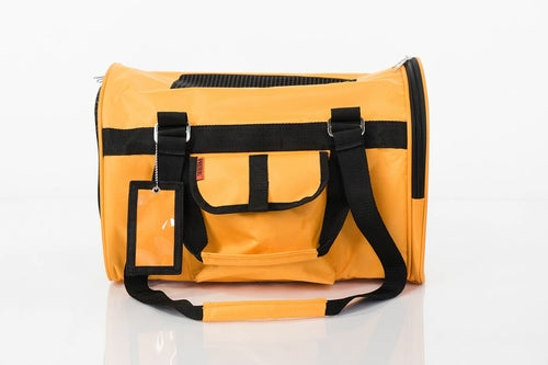 Furry Home Jet Travel Pet Carrier