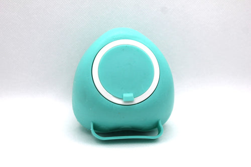 BrushPro Silicone Pet Bath Brush — Built-In Shampoo Dispenser | Dogs & Cats | Furry Home