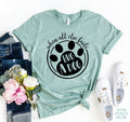 When All Else Fails — Hug Your Pet T-Shirt | Soft Premium Cotton Tee for Pet Lovers | Furry Home